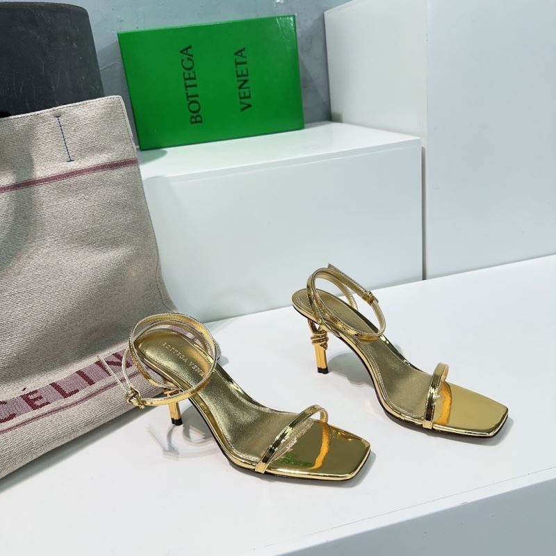 Bottega Veneta Sandals